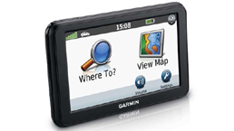 gps