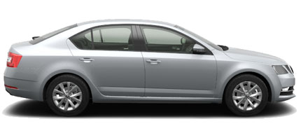 ŠKODA OCTAVIA AUTOMATIC