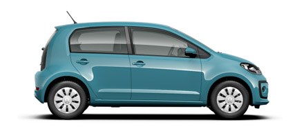 VW up